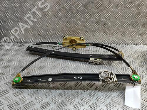 Used Rear right window mechanism AUDI Q7 (4LB) 3.0 TDI quattro (245 hp) 27377528