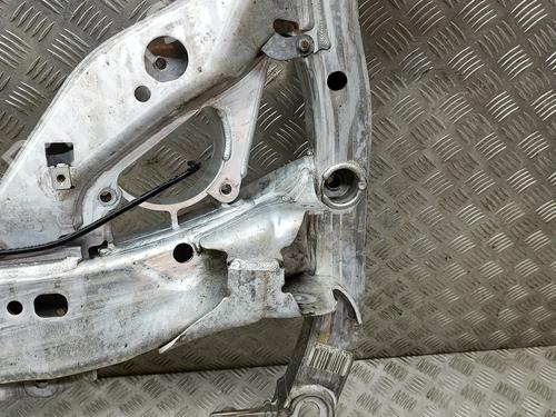 Subframe BMW 7 (F01, F02, F03, F04) 730 d | BP24817892M9 