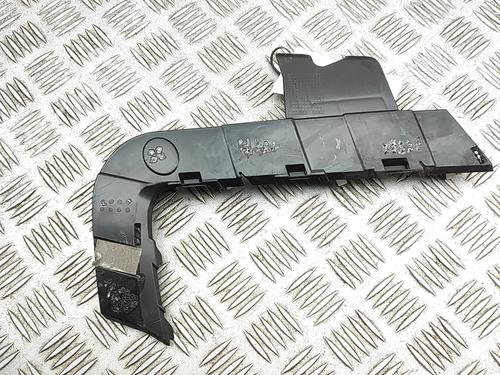 Front bumper bracket HYUNDAI KONA (SX2) EV | BP30754566C158 