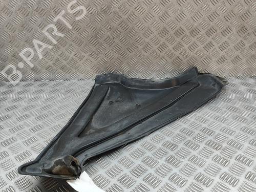 Underbody protection AUDI Q7 (4MB, 4MG, 4MQ) 3.0 TDI quattro | BP23562351M92