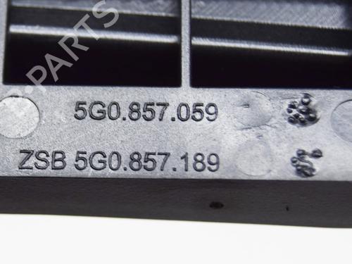 Other VW GOLF VII (5G1, BQ1, BE1, BE2) 2.0 GTI | BP14619882O1 