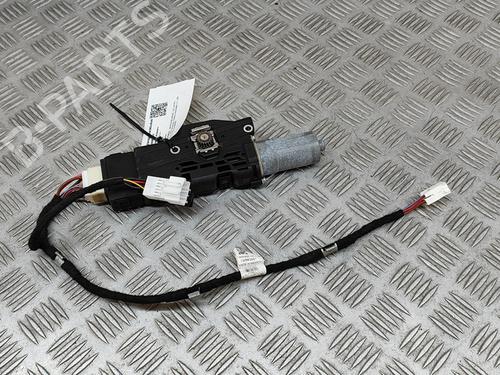 Sunroof engine MERCEDES-BENZ GLS (X167) AMG 63 4Matic+ EQ Boost 4-matic+ (167.989) | BP28615837M60