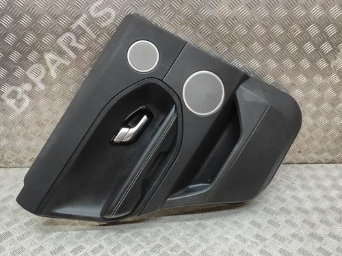 Used Rear left panel LAND ROVER RANGE ROVER EVOQUE (L538) 2.2 D 4x4 (190 hp) 25614868