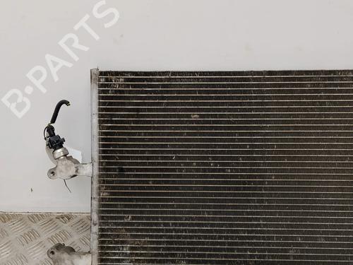 AC radiator VOLVO S90 II (234) D5 AWD | BP39989904M32 - Image 5