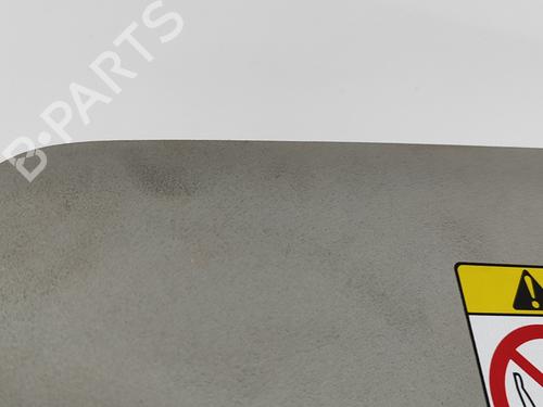Left sun visor FORD S-MAX (WA6) 2.0 TDCi | BP27331251I1 