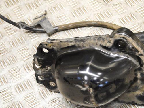 Right rear suspension arm TOYOTA C-HR (_X1_) 1.8 Hybrid (ZYX10_, ZYX11_) | BP16270487M15