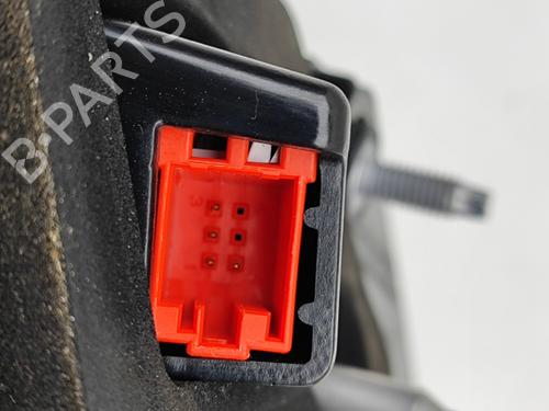 Right tailgate light AUDI A5 Sportback (F5A, F5F) 40 TFSI Mild Hybrid | BP28436681C80 