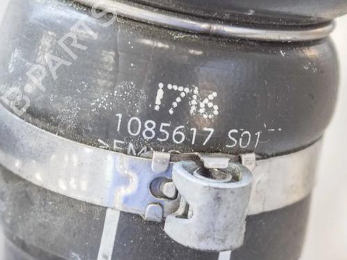 Intercooler pipe NISSAN QASHQAI II (J11, J11_) 1.5 dCi | BP14667658M127 