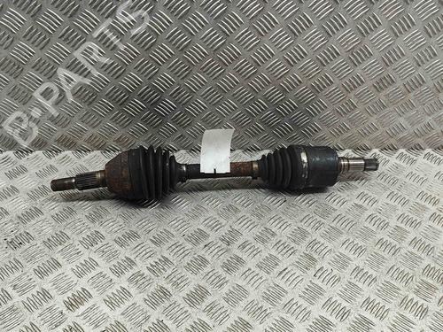 Drivksel foran venstre CHEVROLET CAPTIVA (C100, C140) 2.0 D 4WD (150 hp) 28101837