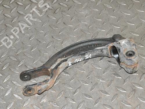 Used Left front suspension arm AUDI Q5 (8RB) 2.0 TDI quattro (170 hp) 30214874