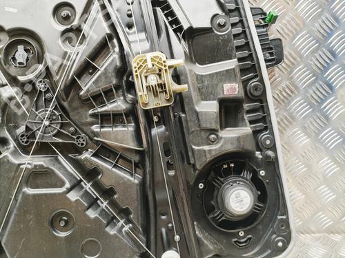Front right window mechanism MERCEDES-BENZ EQA (H243) EQA 250 (243.701) | BP38706725C23 - Image 6