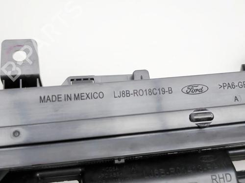 Luftventil FORD USA MUSTANG MACH-E (CGW) EV | BP38756496I21 - Image 7
