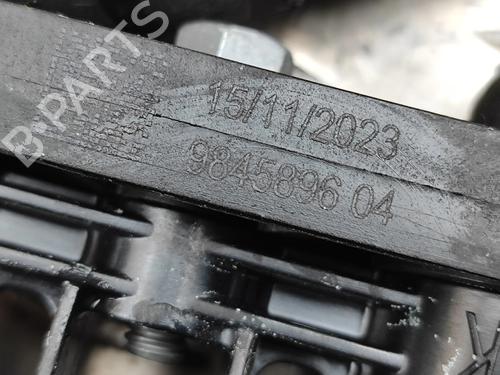 Pipe BMW X5 (G05, F95) xDrive 45 e Plug-in Hybrid | BP36067368M125 - Image 6