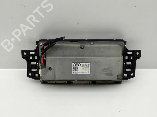 Display AUDI Q8 (4MN, 4MT) 50 TDI Mild Hybrid quattro | BP28438181C48 - Image 5