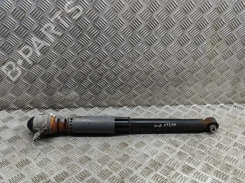 Used Right rear shock absorber AUDI A3 Sportback (8VA, 8VF) 1.4 TFSI e-tron (150 hp) 26679431