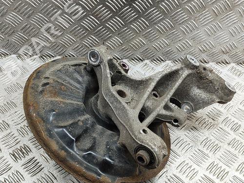 Left rear steering knuckle VW PASSAT B8 Variant (3G5, CB5) 2.0 TDI | BP18879682M27 