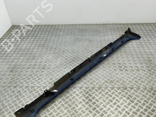 Venstre sidekjole NISSAN LEAF (ZE1) Electric | BP34160214C115 - Image 6