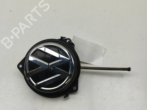 Tailgate handle VW PASSAT B8 (3G2, CB2) 2.0 TDI | BP30596442C132 - Image 2