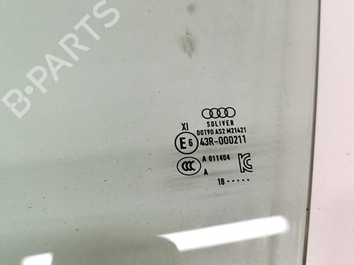 Dør rude ventre foran AUDI E-TRON (GEN) 55 quattro | BP36044514C18  - Image 5