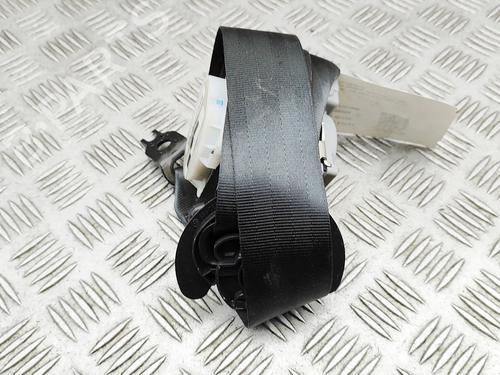 Front left seatbelt VW CRAFTER Van (SY_, SX_) 2.0 TDI FWD (SYB, SYC, SYD) | BP33379741I26 - Image 2