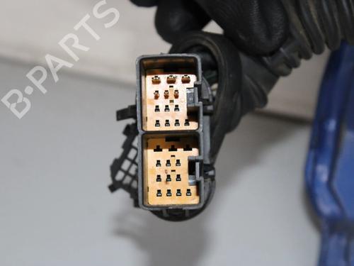 Right rear door FORD FOCUS II (DA_, HCP, DP) 2.5 ST | BP29753398C5 