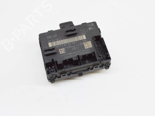 Electronic module AUDI Q4 E-TRON Sportback (F4N) 40 | BP27761621M83 