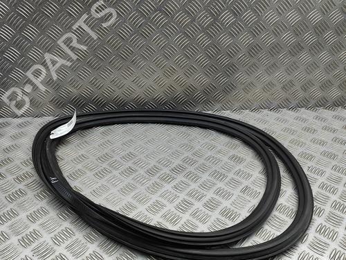 Rubber door seal AUDI Q3 (8UB, 8UG) RS 2.5 quattro | BP29616151C142 