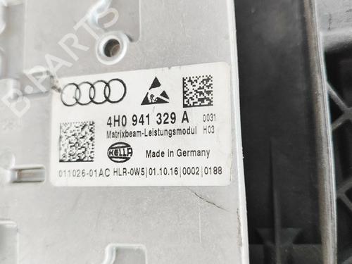 Right headlight AUDI A8 D4 (4H2, 4H8, 4HC, 4HL) 3.0 TDI quattro | BP33382485C29 - Image 9