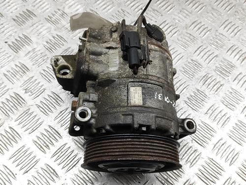 AC compressor JAGUAR XJ (X350, X358) D 2.7 | BP33374316M34 - Image 2