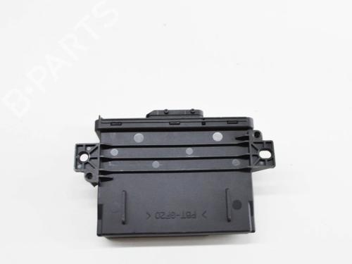 Electronic module AUDI Q7 (4LB) 3.0 TDI quattro | BP15551596M83 