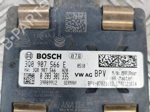 Electronic module VW PASSAT B8 Variant (3G5, CB5) 1.4 GTE Hybrid | BP26526041M83 - Image 7