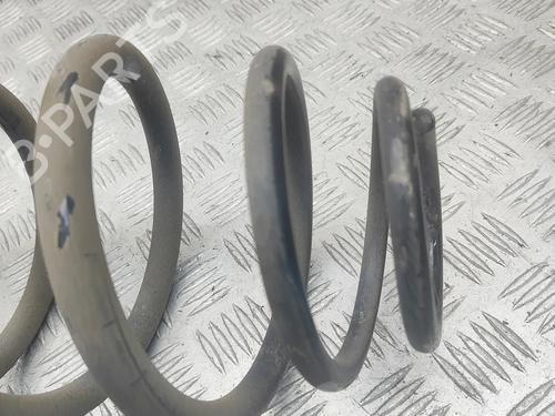 Støddæmperfjeder VW MULTIVAN T7 (STM, STN) 1.4 eHybrid | BP33972045C152  - Image 6