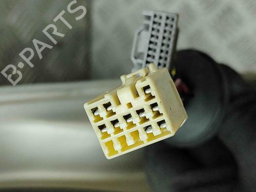 Left front door TOYOTA LAND CRUISER PRADO (_J12_) 3.0 D-4D (KDJ120, KDJ125, KDJ121) | BP29075865C2