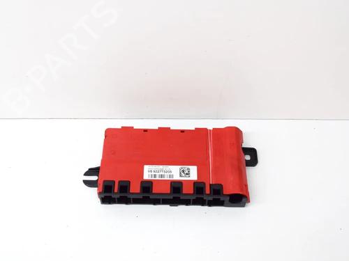 Used Electronic module BMW 4 Coupe (F32, F82) 420 i (163 hp) 14636754