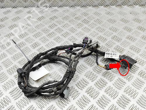 Elektronisk modul VW PASSAT B8 (3G2, CB2) 2.0 TDI (150 hp) 30819332