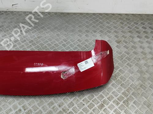 Rear spoiler KIA NIRO II (SG2) EV | BP28954663C96 