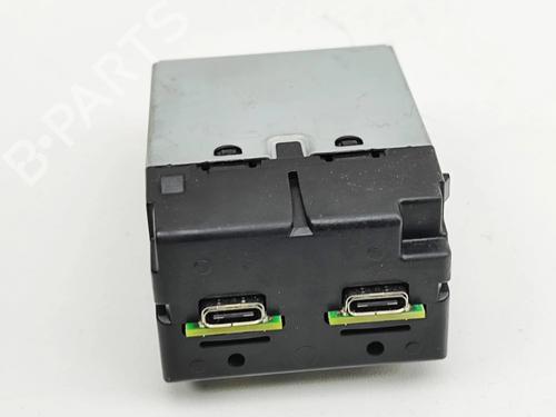 Used Electronic module Electronic module 39473324 39473324
