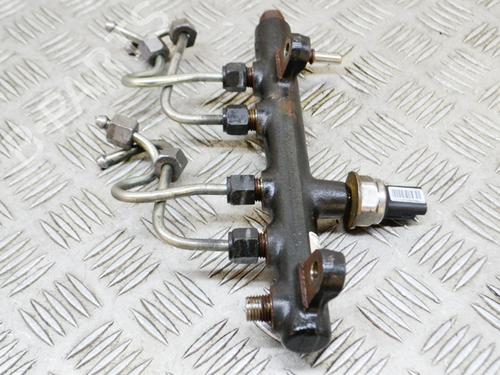 Used Injection rail FORD MONDEO V Hatchback (CE) 2.0 TDCi (150 hp) 10075412