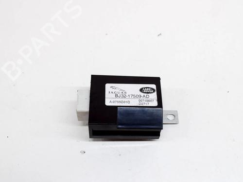 Module électronique LAND ROVER RANGE ROVER EVOQUE (L538) 2.0 D 4x4 (180 hp) 9510663
