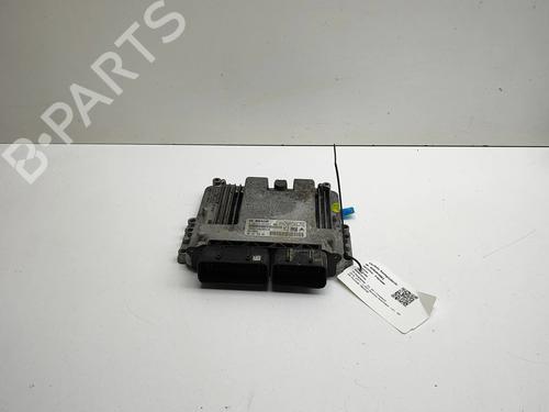 Used Engine control unit (ECU) Engine control unit (ECU) DS DS 7 Crossback (J4_, JR_, JC_) 1.6 PureTech 225 (J45GCR, J45GGR) (224 hp) 40151928 40151928