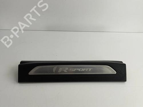 Used Step Step JAGUAR XE (X760) 2.0 D (180 hp) 24819223 24819223