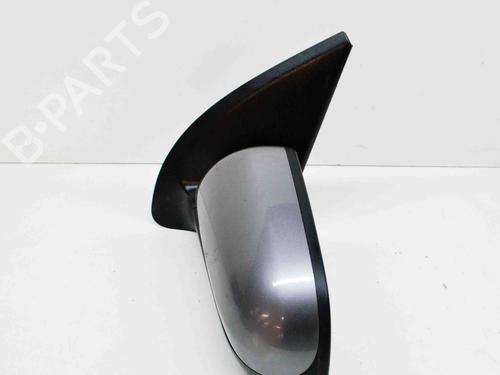 Left mirror CHEVROLET AVEO / KALOS Hatchback (T250, T255) 1.2 LPG | BP8847122C26 