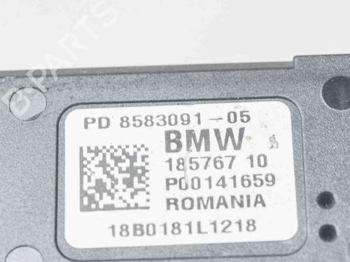Electronic module BMW 7 (G11, G12) 730 d, Ld | BP14621800M83
