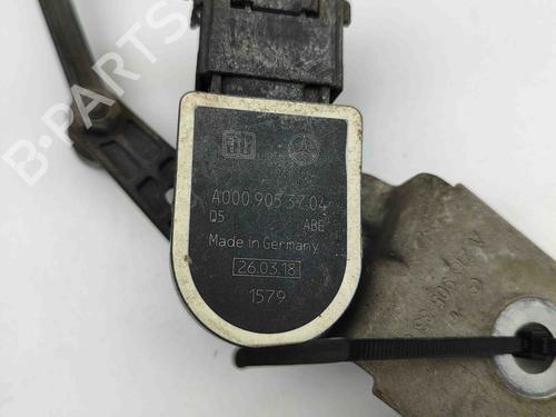 Electronic sensor MERCEDES-BENZ E-CLASS (W213) E 350 e (213.050) | BP27167578M84