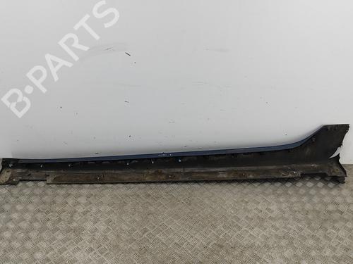 Right sideskirt HYUNDAI i40 I CW (VF) 1.7 CRDI | BP27779407C114 