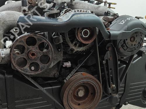 Engine SUBARU IMPREZA Saloon (GD) 2.0 i AWD (GD9) | BP31072870M1 