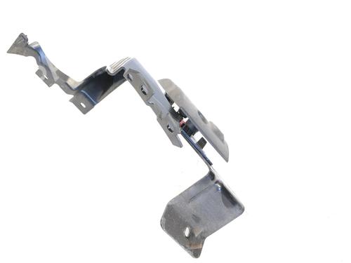 Used Rear bumper bracket LAND ROVER RANGE ROVER EVOQUE (L538) 2.2 D 4x4 (190 hp) 30208321