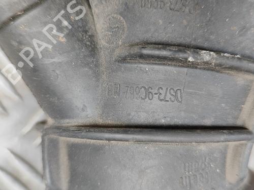 Pipe FORD MONDEO V Turnier (CF) 2.0 TDCi | BP27346099M125 
