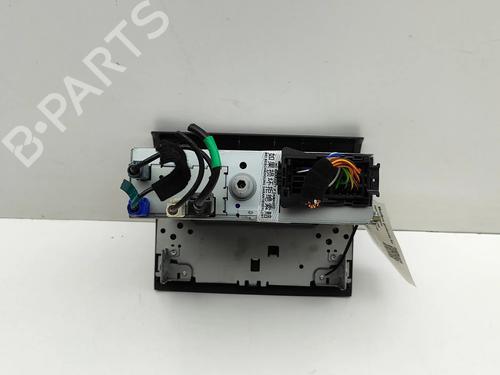 Electronic module PEUGEOT BOXER Van 2.2 HDi 110 | BP28563990M83