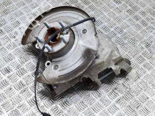 Used Right rear steering knuckle Right rear steering knuckle JAGUAR E-PACE (X540) 2.0 D150 AWD (150 hp) 14633481 14633481